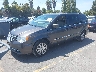2C4RC1BG7GR****** Used and Repairable 2016 Chrysler Town & Country in Fremont