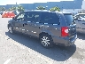 2C4RC1BG7GR****** Salvage and Repairable 2016 Chrysler Town & Country in Fremont