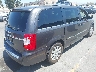 2C4RC1BG7GR****** Salvage and Wrecked 2016 Chrysler Town & Country in California State