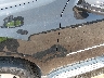 4JGBB8GB5AA****** Wrecked 2010 Mercedes-Benz ML 350 in New Jersey State