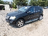 4JGBB8GB5AA****** Used and Repairable 2010 Mercedes-Benz ML 350 in Southern New Jersey