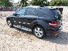 4JGBB8GB5AA****** Salvage and Repairable 2010 Mercedes-Benz ML 350 in Southern New Jersey