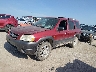 4F2CZ96193K****** Used and Repairable 2003 Mazda Tribute in Wichita