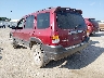 4F2CZ96193K****** Salvage and Repairable 2003 Mazda Tribute in Wichita