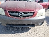4F2CZ96193K****** Salvage and Repairable 2003 Mazda Tribute in Kansas State