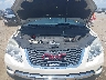 1GKKRNED9CJ****** Reparables 2012 GMC Acadia en Little Rock