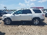 1GKKRNED9CJ****** Salvamento 2012 GMC Acadia