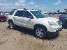 1GKKRNED9CJ****** Salvamento y Destrozados 2012 GMC Acadia en Little Rock