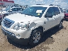1GKKRNED9CJ****** Usados y Reparables 2012 GMC Acadia en Little Rock