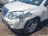 1GKKRNED9CJ****** Salvamento y Reparables 2012 GMC Acadia en Estado de Arkansas