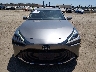 JTDAAAAAXMA****** Wrecked 2021 Toyota Mirai in California State
