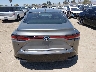 JTDAAAAAXMA****** Wrecked 2021 Toyota Mirai