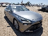 JTDAAAAAXMA****** Salvage and Wrecked 2021 Toyota Mirai in North Hollywood