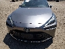 JTDAAAAAXMA****** Salvage and Repairable 2021 Toyota Mirai in California State