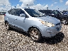 KM8JU3AC9DU****** Salvamento y Destrozados 2013 Hyundai Tucson en Lafayette