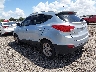 KM8JU3AC9DU****** Salvamento y Reparables 2013 Hyundai Tucson en Lafayette