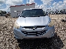 KM8JU3AC9DU****** Salvamento y Reparables 2013 Hyundai Tucson en Estado de Luisiana