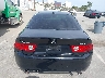 JH4CL968X5C****** Usados 2005 Acura TSX