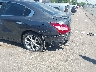 1N4AA5AP3CC****** Wrecked 2012 Nissan Maxima in Tennessee State