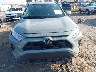 2T3W1RFV7MW****** Destrozados 2021 Toyota RAV4 en Estado de Carolina del Norte