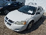 1B3EL46X55N****** Used and Repairable 2005 Dodge Stratus in Omaha