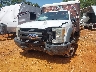 1FDUF5GY9HD****** Salvage 2017 Ford F-550 in Texas State