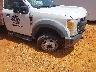 1FDUF5GY9HD****** Repairable 2017 Ford F-550