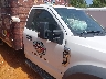 1FDUF5GY9HD****** Salvage and Wrecked 2017 Ford F-550 in Longview