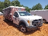 1FDUF5GY9HD****** Salvage and Wrecked 2017 Ford F-550 in Longview