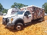 1FDUF5GY9HD****** Used and Repairable 2017 Ford F-550 in Longview