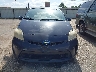 JTDKN3DU5F1****** Destrozados 2015 Toyota Prius en Estado de Texas