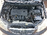 1NXBR32E45Z****** Reparables 2005 Toyota Corolla en Knoxville