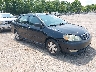 1NXBR32E45Z****** Salvamento y Destrozados 2005 Toyota Corolla en Knoxville
