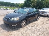 1NXBR32E45Z****** Usados y Reparables 2005 Toyota Corolla en Knoxville