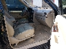 JN8DR07X71W****** Used and Repairable 2001 Nissan Pathfinder in Tennessee State