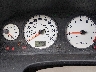 JN8DR07X71W****** Salvage 2001 Nissan Pathfinder in Memphis