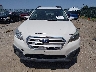 4S4BSACC1F3****** Wrecked 2015 Subaru Outback in Kansas State