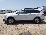 4S4BSACC1F3****** Repairable 2015 Subaru Outback in Kansas State