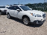 4S4BSACC1F3****** Salvage and Wrecked 2015 Subaru Outback in Wichita