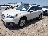4S4BSACC1F3****** Used and Repairable 2015 Subaru Outback in Wichita