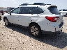4S4BSACC1F3****** Salvage and Repairable 2015 Subaru Outback in Wichita