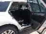 4S4BSACC1F3****** Wrecked 2015 Subaru Outback in Wichita