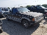 JM2UF2129H0****** Salvage and Wrecked 1987 Mazda B2600 in Wichita