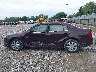 3FAHP0HA9BR****** Reparables 2011 Ford Fusion en Estado de Ohio