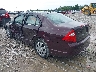 3FAHP0HA9BR****** Salvamento y Reparables 2011 Ford Fusion en Columbus