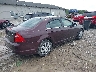 3FAHP0HA9BR****** Salvamento y Destrozados 2011 Ford Fusion en Estado de Ohio