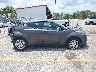 NMTKHMBX4MR****** Repairable 2021 Toyota C-HR in Florida State