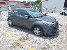NMTKHMBX4MR****** Salvage and Wrecked 2021 Toyota C-HR in West Palm Beach