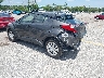 NMTKHMBX4MR****** Salvage and Repairable 2021 Toyota C-HR in West Palm Beach