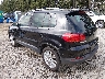 WVGBV3AX5DW****** Salvamento y Reparables 2013 Volkswagen Tiguan en Seattle